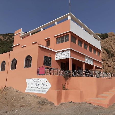 Hotel La Belle Vue 2100M Taroudant Exteriér fotografie