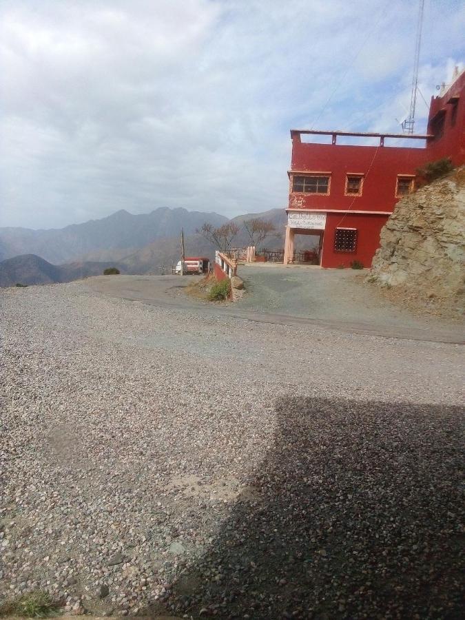 Hotel La Belle Vue 2100M Taroudant Exteriér fotografie