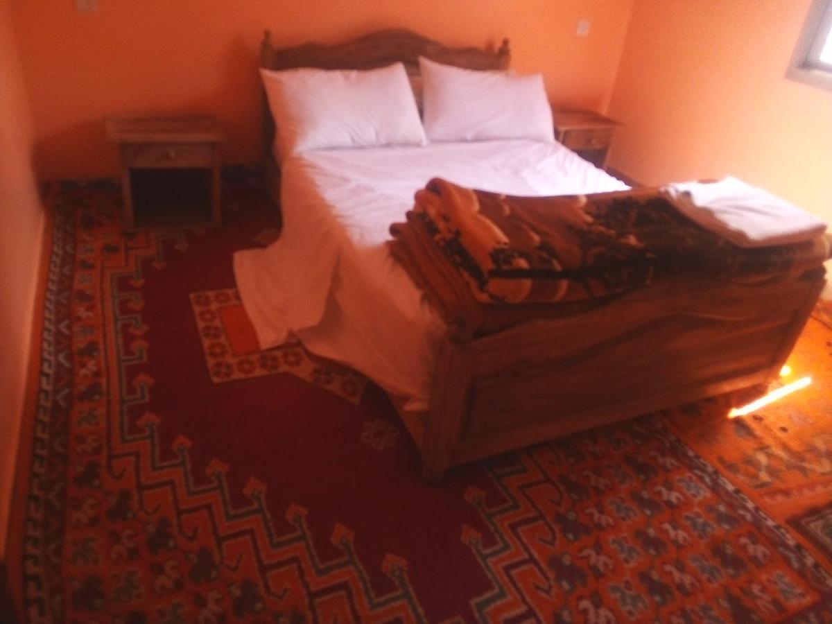Hotel La Belle Vue 2100M Taroudant Exteriér fotografie